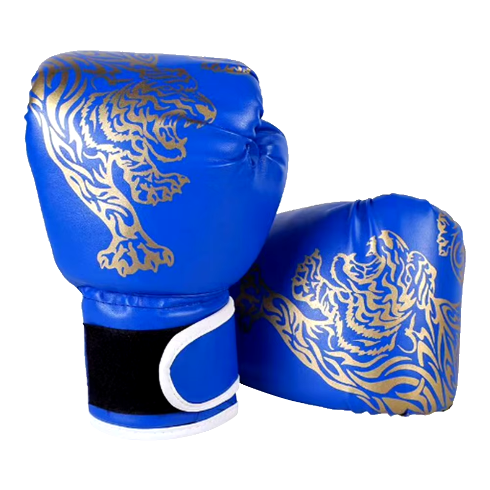 Standard boxing gloves Gloves.